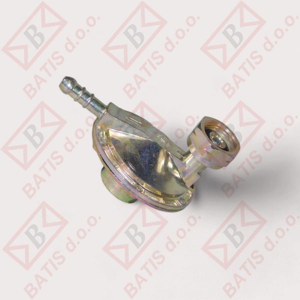 Slika - REGULATOR TLAKA PLINA KOTNI 1 KG