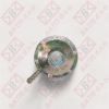 Slika - REGULATOR TLAKA PLINA KOTNI 1 KG