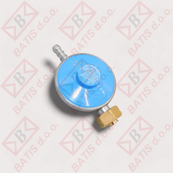 Slika - REGULATOR TLAKA PLINA 1,5 KG 50 mbar