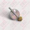 Slika - REGULATOR TLAKA PLINA 1,5 KG 50 mbar