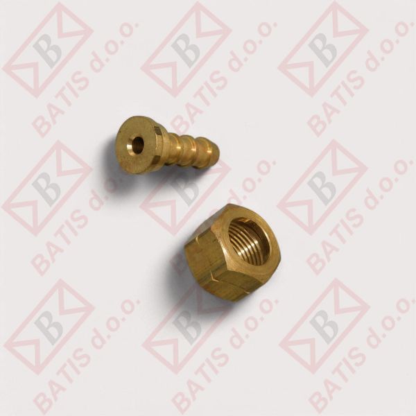 Slika - MATICA MS HOLENDER 3/8L ACCESS FI 8