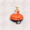 Slika - REGULATOR TLAKA PLINA N.T. 20KG 10-200mbar