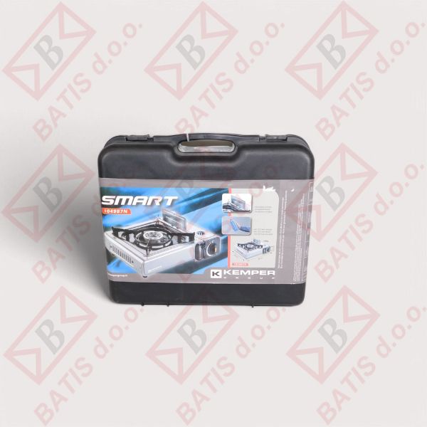 Slika - ŠTEDILNIK S KARTUŠO 230GRCGV230LC + ETUI