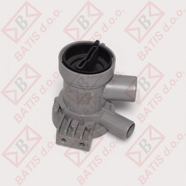 Slika KUCH+FILTER WHIRL PMP600WH485110301001
