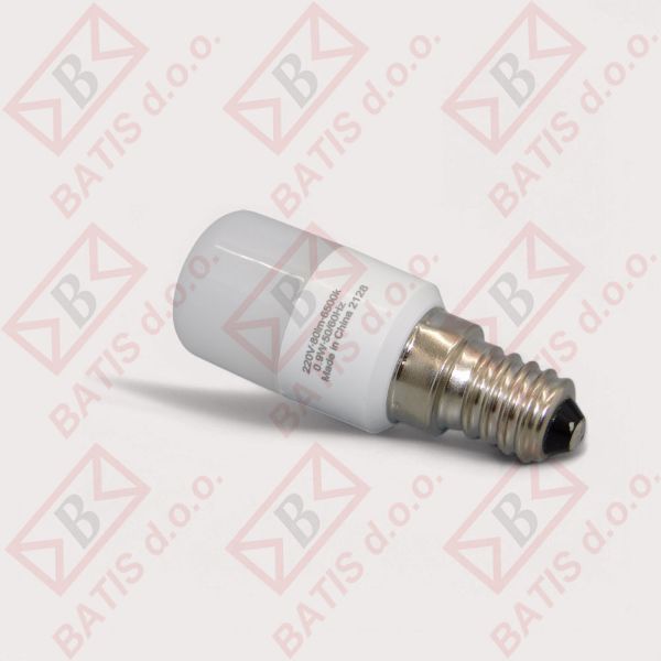 Slika LUČ ZA HLADILNIK *LED* E14 0,8 W