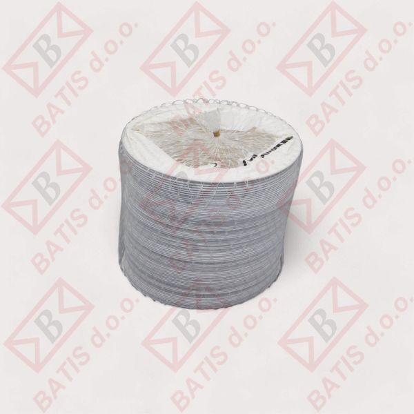 Slika CEV ZA NAPO 100 MM PLASTIČNA 2,5 M
