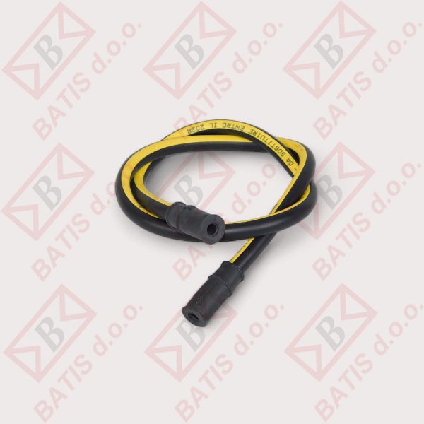 Slika PLINSKA CEV 1,0 M BUTAN