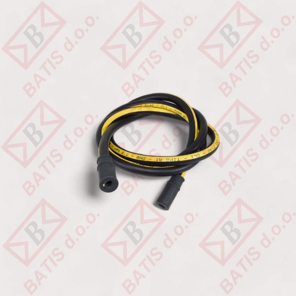 Slika PLINSKA CEV 2,0 M BUTAN