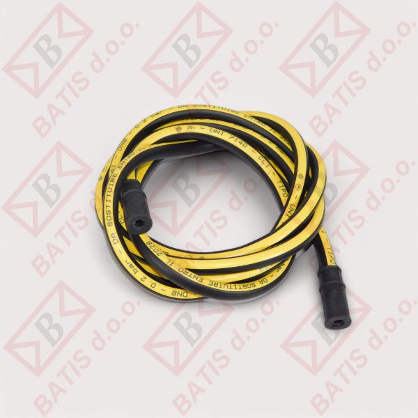 Slika PLINSKA CEV 3,0 M BUTAN