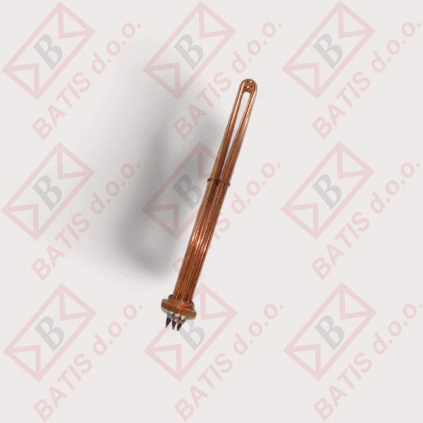 Slika GRELEC KOTELJA 3*2000/230 5/4"5/4
