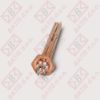 Slika GRELEC KOTELJA 3*2000/230 5/4"5/4