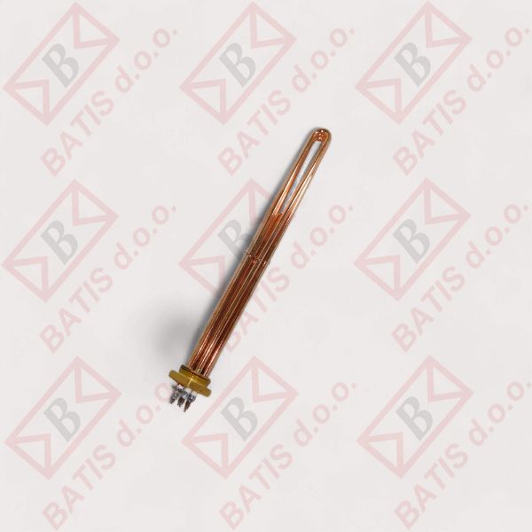 Slika GRELEC KOTELJA 3*2000/230 5/4"5/4 Z SONDO
