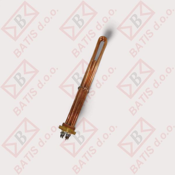 Slika GRELEC KOTELJA 3*2000/230 6/4"6/4 Z SONDO