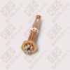 Slika GRELEC KOTELJA 3*2000/230 6/4"6/4 Z SONDO