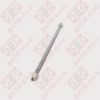 Slika STEKLENI GRELEC 400 W 30 CM