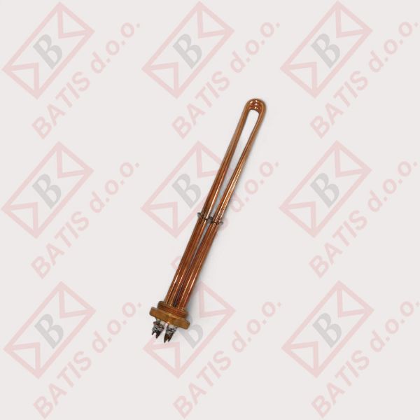 Slika GRELEC KOTELJA 3*2000/230 6/4"6/4
