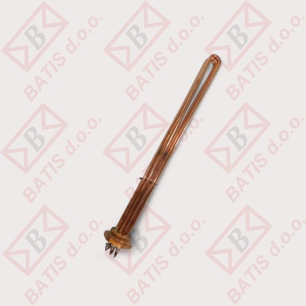 Slika GRELEC KOTELJA 3*3000/230 6/4"6/4