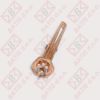 Slika GRELEC KOTELJA 3*3000/230 6/4"6/4