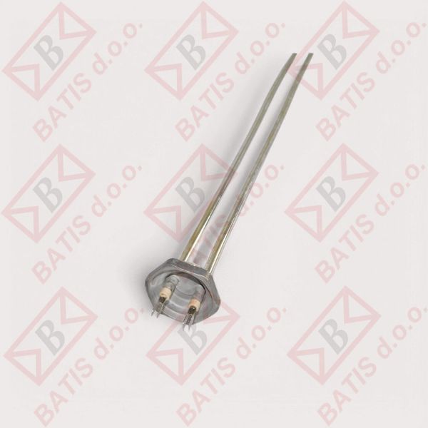 Slika GRELEC 5/4" 3000W L1000230V SREC