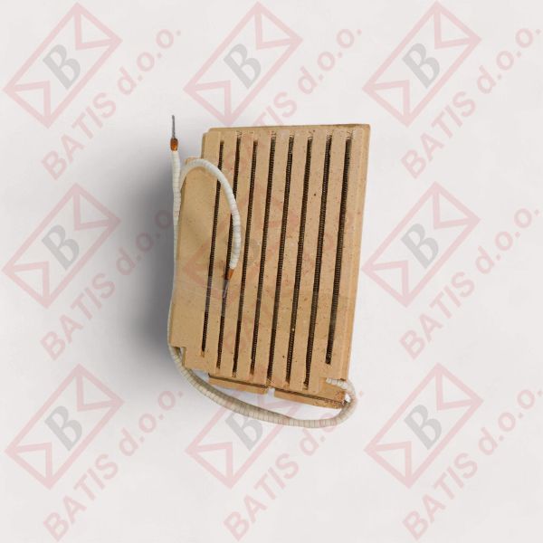 Slika GRELNA PIPA "ELIND" 1750 W