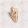 Slika GRELNA PIPA "ELIND" 2250W