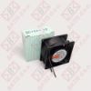 Slika VENTILATOR 80*80*38 (D)
