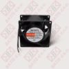 Slika VENTILATOR 80*80*38 (D)