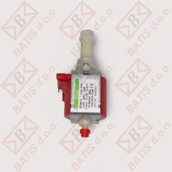Slika VIBRACIONA ČRPALKA ULKAEP4 220V