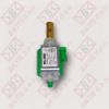 Slika VIBRACIONA ČRPALKA ULKA EX5/S 48W 220V MEDENINASTA CEV (O.)