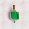 Slika VIBRACIONA ČRPALKA ULKA EX5/S 48W 220V MEDENINASTA CEV (O.)