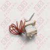Slika TERMOSTAT 30-110 S PREK. FI 6 A 18044 KAP. 100 CM