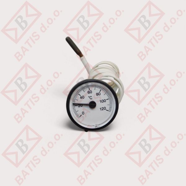 Slika TERMOMETER 0-120 FI 38MM 1,5M IMIT