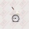 Slika TERMOMETER 0-120 FI 38MM 1,5M IMIT
