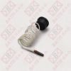 Slika TERMOMETER 0-120 FI 38MM 1,5M IMIT