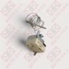 Slika TERMOSTAT ZA CVRTNIK 50-220 MONOFAZNI KAP. 4 MM 96 CM