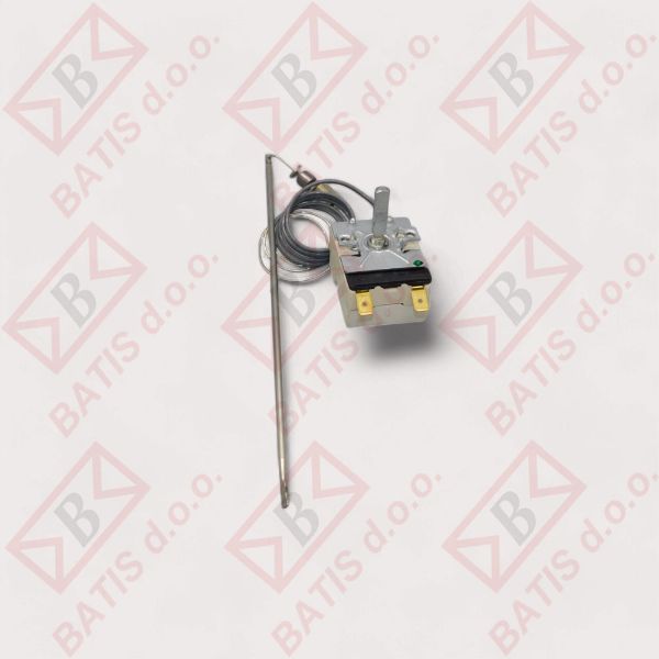 Slika TERMOSTAT 61-215 ZA CVRTNIKE Z MATICO M9 721965 POKROV 3 MM 90 CM