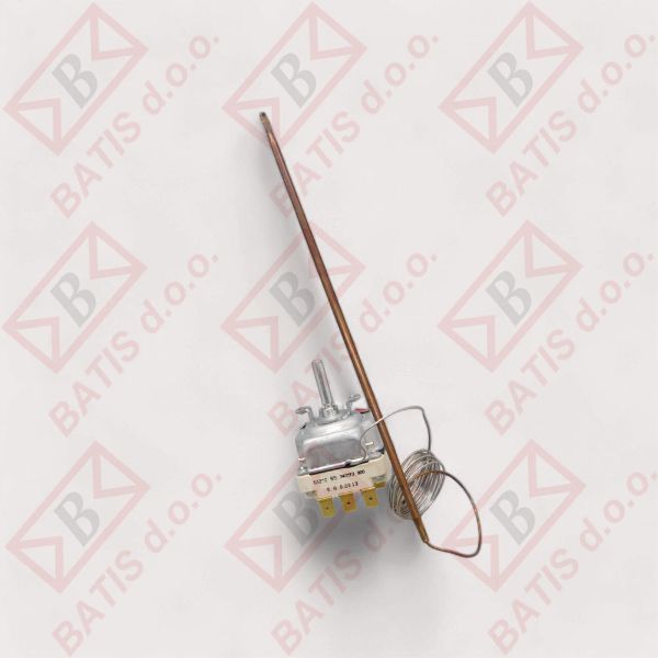 Slika TERMOSTAT 0-500 TRIFAZNI 55.34093.800 FI 4 120CM