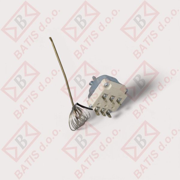 Slika TERMOSTAT ZA PEČICO TROF.50-320CFI3 103CM