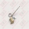 Slika TERMOSTAT ZA GRELNIKE PALMA 5-40 000462 FI6 96CM