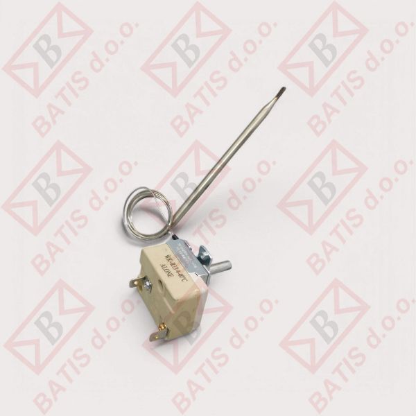 Slika TERMOSTAT ZA GRELNIKE PALMA 5-40 000462 FI6 96CM
