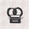 Slika TERMOREGULATOR FC-043 Z DVEMA NTC SENZORJEMA +50°C