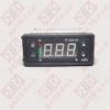 Slika TERMOREGULATOR FC-043 Z DVEMA NTC SENZORJEMA +50°C