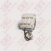 Slika TERMOSTATSKA PIPA 701-953 110 CFI6 98CM TRIFAZNA