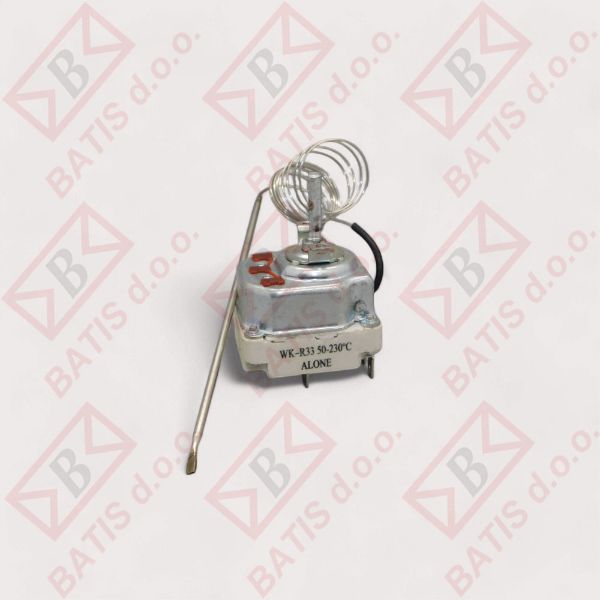 Slika TERMOSTATSKA PIPA 701-963 230 CFI4 96CM TRIFAZNA