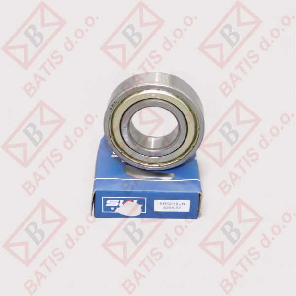 Slika LEŽAJ 6205 125G