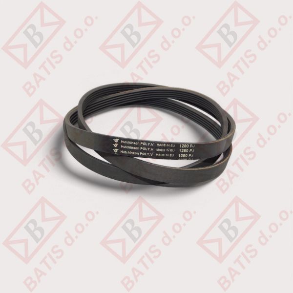 Slika ZOBATI JERMEN 1280 J5
