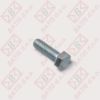 Slika VIJAK MONTEX M8 * 25 MM DIN 933