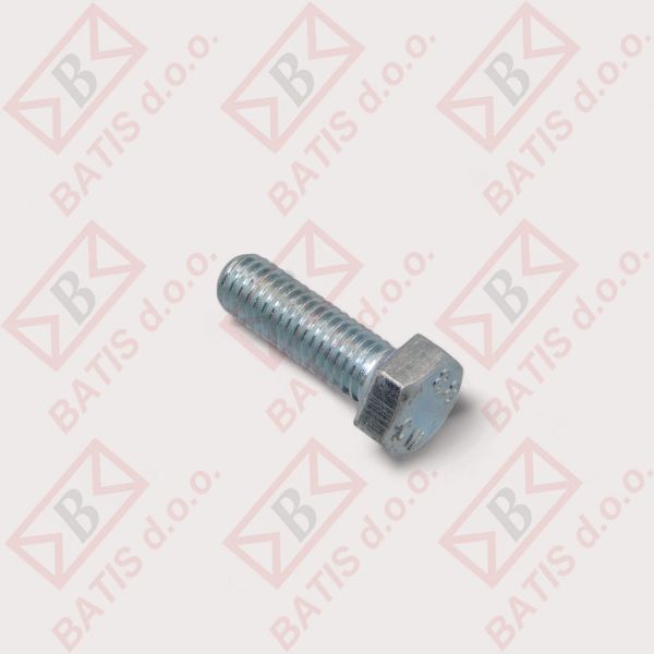 Slika VIJAK MONTEX M8 * 25 MM DIN 933