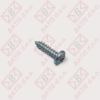 Slika MONTEX VIJAK ZA PLOČEVINO 4,2*16 (100 KOSOV)