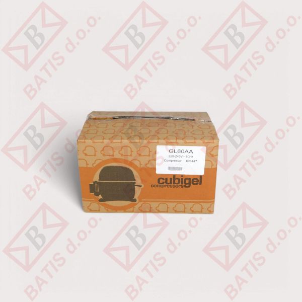 Slika KOMPRESOR CUBIGEL GL60AA 130WR134